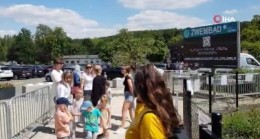 Belçika’da korona virüs kısıtlamaları yürürlüğe girdi