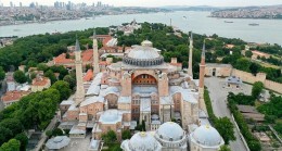 Son dakika… Danıştay Ayasofya kararını açıkladı!