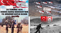 KGK: Türkiyesiz Kıbrıs, Kıbrıssız Türkiye olmaz