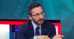 Fahrettin Altun: “Hak ve hürriyetlerime yönelik müdahalelere karşı kendimi koruyacağım”