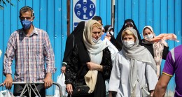 İran’da korona virüsün ilk görüldüğü Kum’da vakalar 5 kat arttı