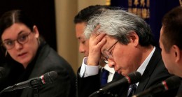 Japonya ABD’den o isimlerin iadesini istedi