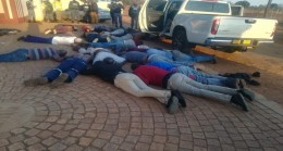 Güney Afrika’da kilisede rehine krizi: 5 ölü