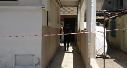 Kadıköy’de korkunç cinayet