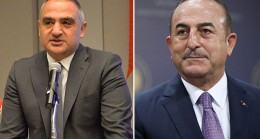 Türkiye’den Almanya’ya “Güvenli Turizm” ziyareti