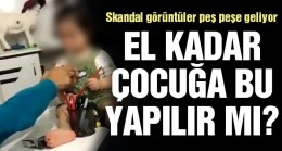 İstanbul’dan sonra bir skandal da Mardin’den