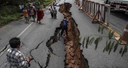 Nepal’de toprak kaymalarında ölü sayısı 22’ye yükseldi