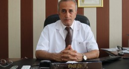 Prof. Dr. Şenyiğit uyardı: