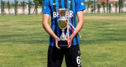 Rasimcan Değirmenci yuvada kaldı