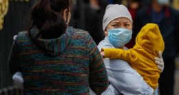 Şili’de korona virüs çocukları daha fazla etkiliyor