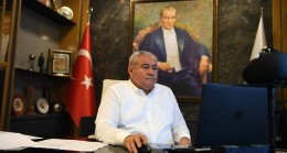 ATSO Başkanı Çetin: