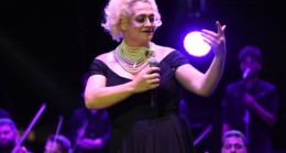 Ayta Sözeri’den muhteşem konser