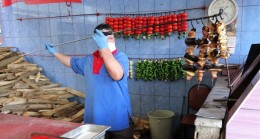 Bayramda 3 asırlık lezzete yoğun ilgi