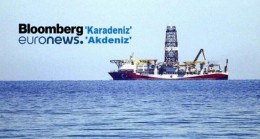 Erdoğan’ın ‘Müjdesi’ni Yabancı Medya “Türkiye, Enerji Kaynağı Keşfetti” Diye Duyurdu