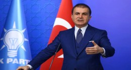 AK Parti Sözcüsü Çelik’ten Tarrant açıklaması: