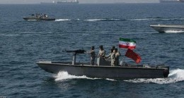 İran BAE’ye ait gemiye el koydu