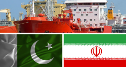 Pakistan, İran petrol gemisine el koydu
