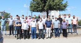 Galericiler ‘süre’ istiyor