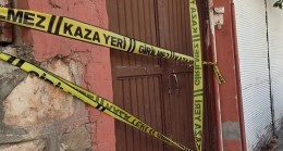 Gercüş’te 10 ev karantinaya alındı