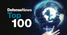 Defens News Top 100’de 7 Türk firması