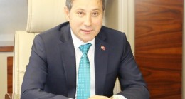 Karabacak: