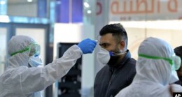 IKBY’de bir haftada 100’den fazla kişi korona virüsten öldü