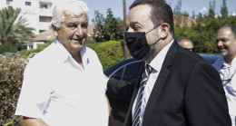 DENKTAŞ: “ADAYLAR, TOPLU BULUŞMALARDA ÇOK DİKKATLİ VE HASSAS OLMALI”