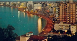 Düğmeye Basıldı. Kapalı Maraş nerede? Kıbrıs’ın hayalet şehri Maraş 46 yıldır neden kapalı?