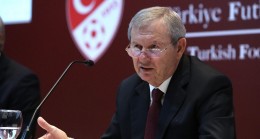 MHK Başkanı Zekeriya Alp istifa etti