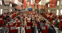 MHP’de kongre süreci başladı