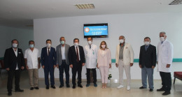 Muğla’nın ilk Tüp Bebek Merkezi açıldı