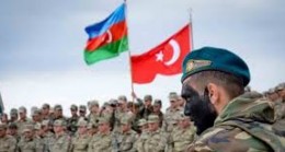 Azerbaycan-Türkiye ortak askeri tatbikatları Nahçıvan’da devam ediyor