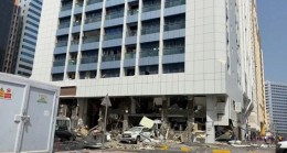 Abu Dabi’deki patlamada bilanço netleşiyor: 2 ölü