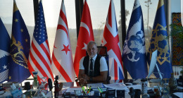 GİRNE AMERİKAN ÜNİVERSİTESİ VE ARİZONA ÜNİVERSİTESİ VİZYONER İŞBİRLİĞİNE BAŞLADI.