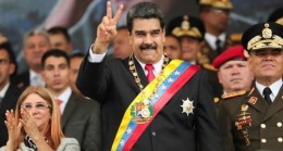 Maduro, Türkiye’den yine yardım geleceğini açıkladı