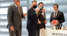 Süper Lig fikstürü belli oldu