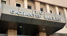 Gaziantep’te her türlü toplu etkinlik yasaklandı