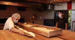 TÜKDES’ten ekmek zammına tepki