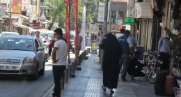 Vatandaş duyarsız, vakalar artışta