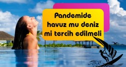 Suda Da Önlemler İhmal Edilmemeli!