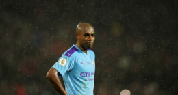 Galatasaray’ın Radarındaki Fernandinho’dan: Manchester City’de kalacağım kararı