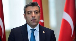 Öztürk Yılmaz ; Ben Kendi Ülkeme Güveniyorum. Kendimize Güveneceğiz. Yarın Sarac’ın Ne Olacağı Belli Değil
