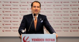 ‘Türkiye’nin etrafındaki çember daralıyor’
