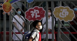 Çin’de 25 çocuğu zehirleyen anaokulu öğretmenine idam cezası