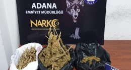 Adana’da 23 torbacı tutuklandı