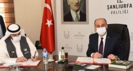 Akçakale’ye 3 okul daha kazandırılacak