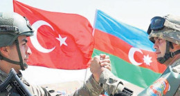 Dışişleri Bakanlığı: Asker Gönderme Seçeneği Masada