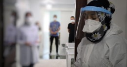 Ayaklı virüsler kol geziyor