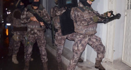 Bursa’da FETÖ/PDY operasyonu: 12 gözaltı