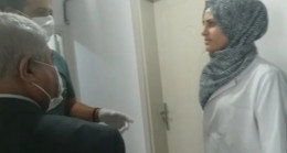 Bursa’da kaçak dişçi baskını: 5 gözaltı